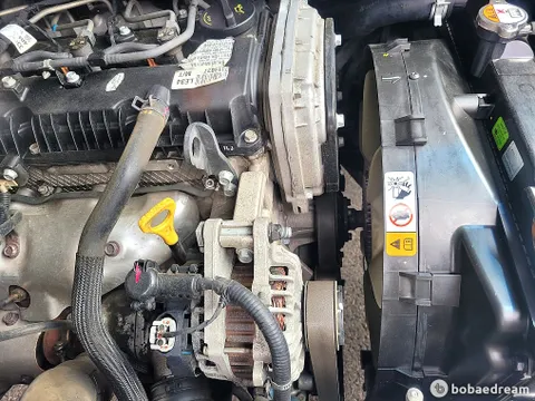 Hyundai Porter 2