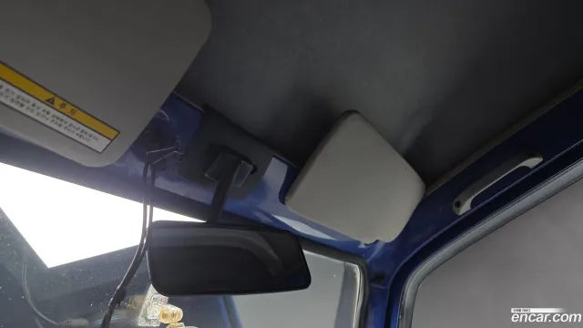 Chevrolet Damas