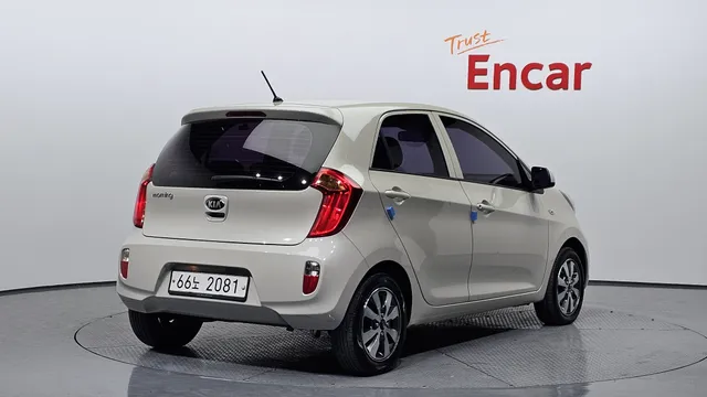 Kia Picanto (Morning)