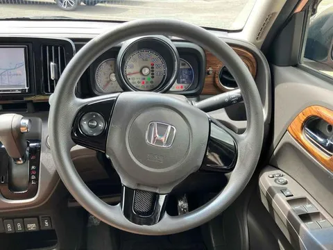 Honda N-ONE