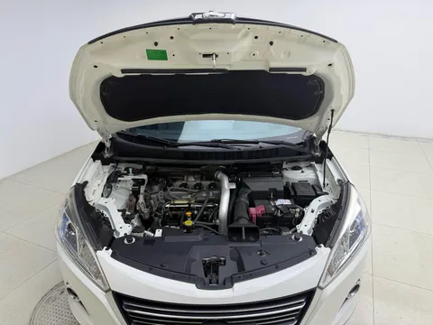 Luxgen SUV