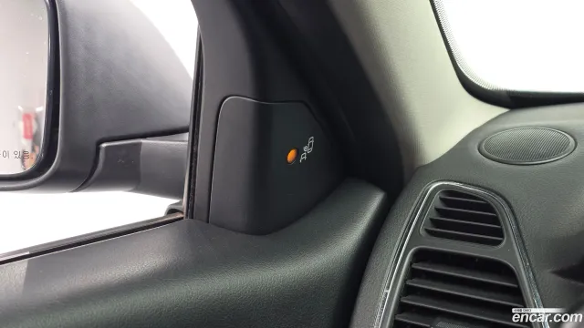 Renault SM5