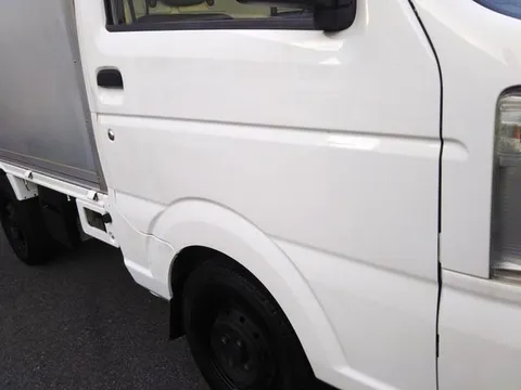 Nissan Clipper Truck