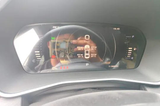 Geely Preface