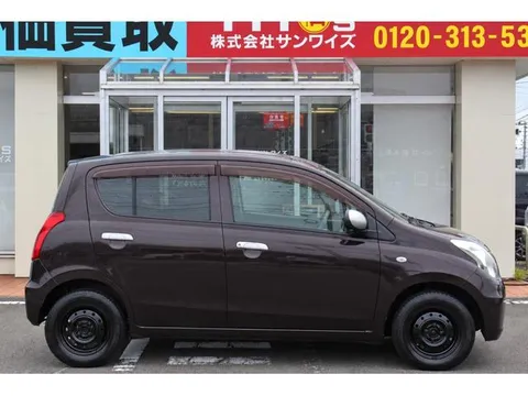Suzuki Alto Eco