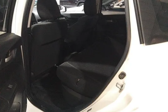 Honda Jazz (Fit)