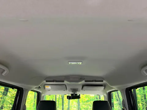 Mazda Flair Wagon Custom Style