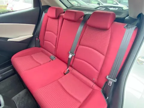 Mazda Mazda2 (Demio)