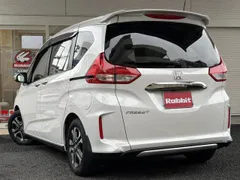 Honda Freed Plus