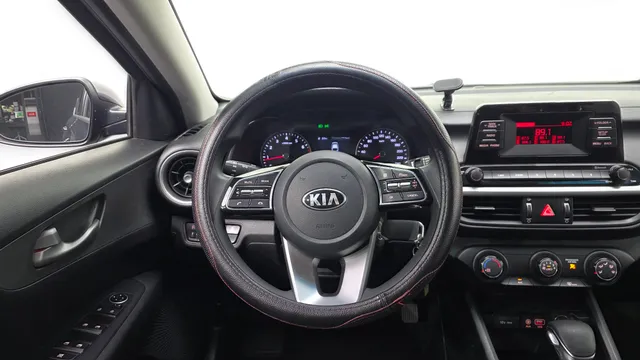 Kia Cerato (K3)
