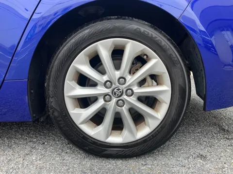 Toyota Corolla Touring