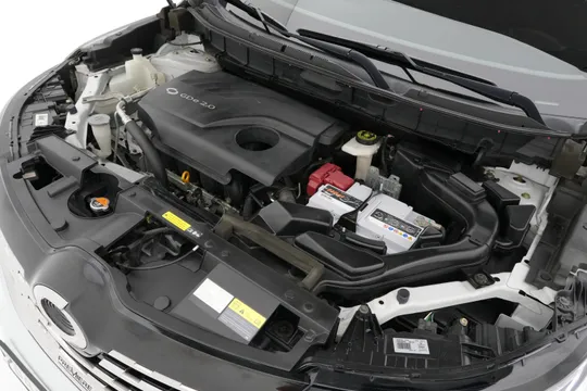 Renault Koleos (QM6)