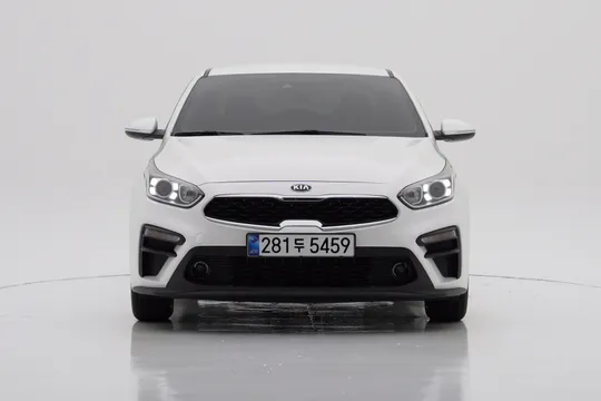 Kia Cerato (K3)