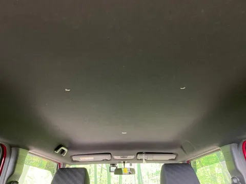 Honda N-BOX Slash