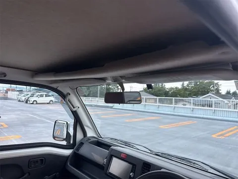 Subaru Sambar Truck