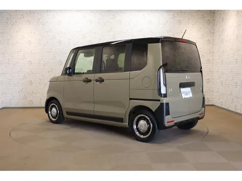 Honda N-BOX Joy
