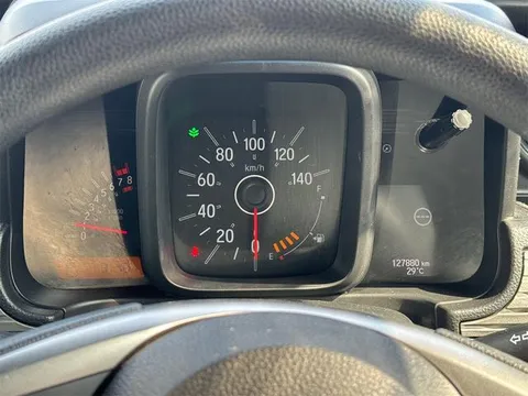 Honda N-VAN Plus Style