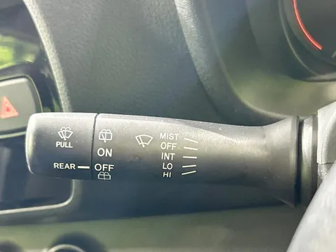 Toyota Yaris (Vitz)