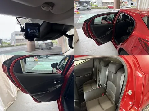 Mazda Mazda2 (Demio)