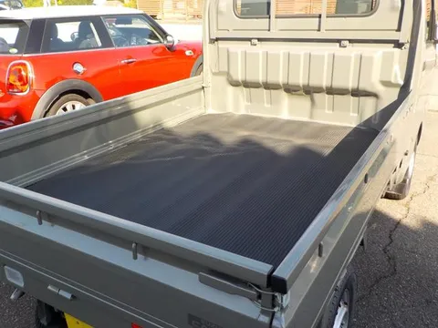 Suzuki Carry Track