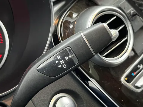 Mercedes-Benz Mercedes-Benz GLC