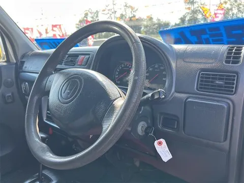 Honda Vamos Hobio