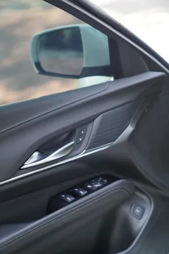 Cadillac CT4
