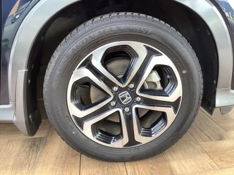 Honda HR-V (Vezel)