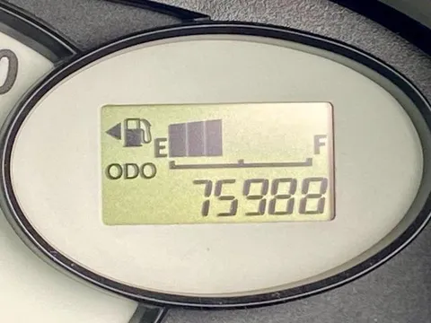 Subaru Pleo
