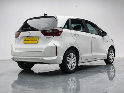 Honda Jazz (Fit)