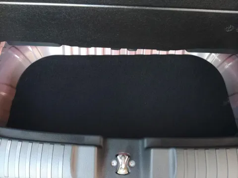 Honda N-BOX Slash