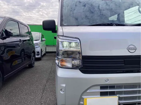 Nissan Clipper