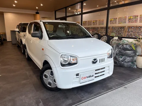Mazda Carol
