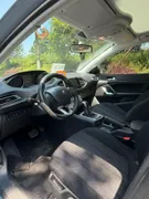 Peugeot 308S