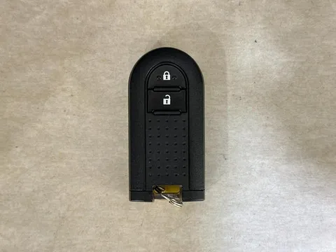 Daihatsu Mira Tocot