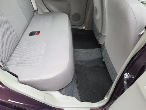 Subaru Pleo Plus