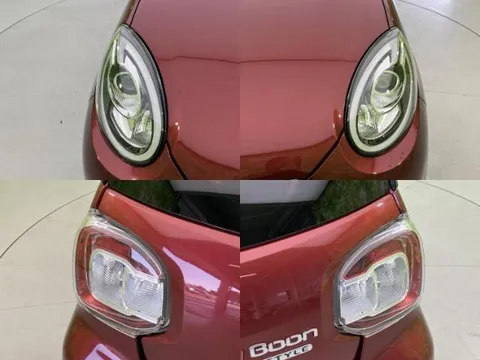 Daihatsu Boon