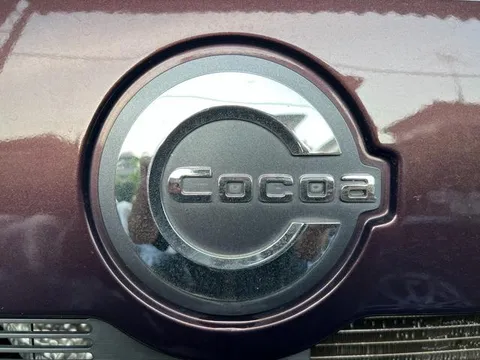 Daihatsu Mira Cocoa