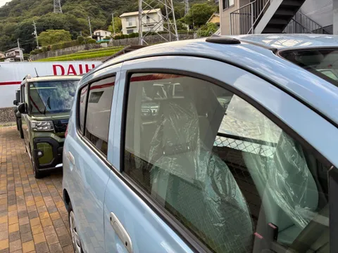 Mazda Carol Eco