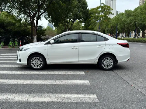 Toyota Vios