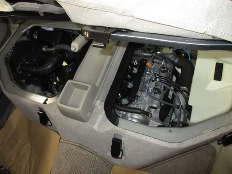 Nissan Clipper