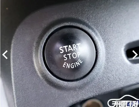 Renault QM3