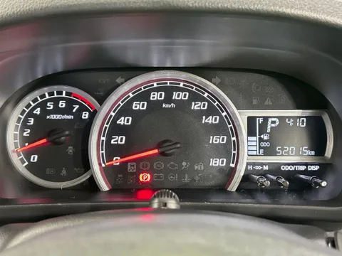 Daihatsu Boon