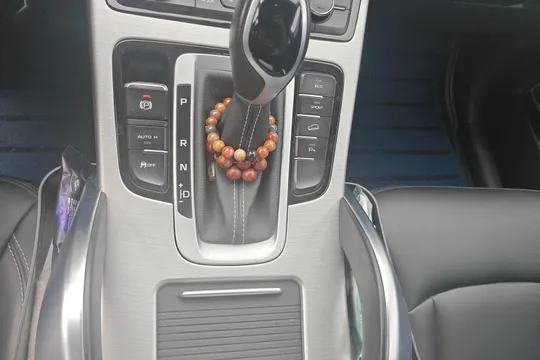 Geely Boyue