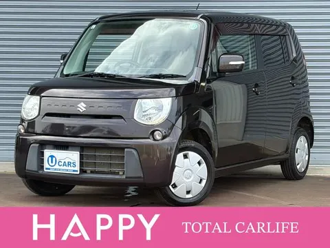 Suzuki MR Wagon