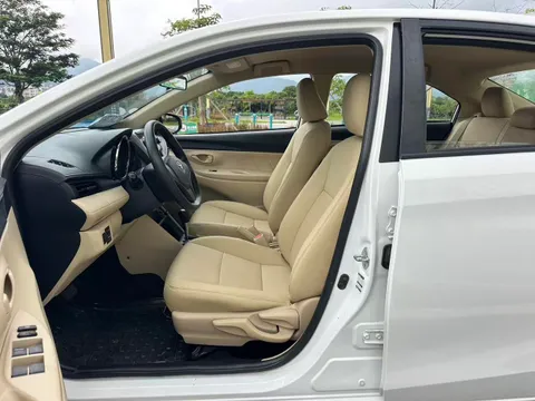 Toyota Vios