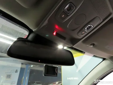 Renault XM3