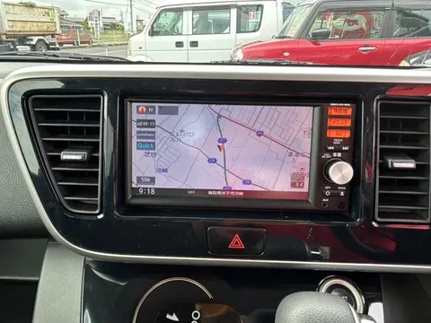 Mitsubishi eK Space Custom