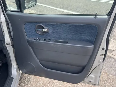 Mazda AZ-Wagon