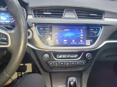 Geely